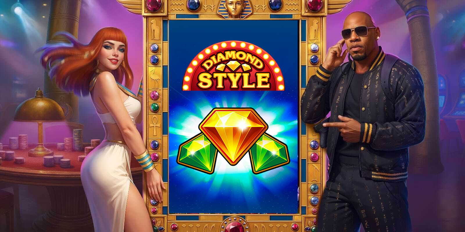 Slot of the Week